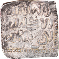 Monnaie, Almohad Caliphate, Millares, 1162-1269, Christian Imitation, TTB - Islámicas