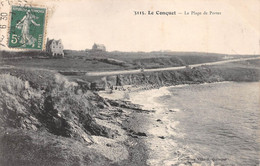 LE CONQUET   PLAGE DE PORTEZ - Le Conquet