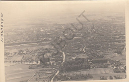 Fotokaart/Carte Photo - MALDEGEM - Luchtfoto WOI   (C454) - Maldegem