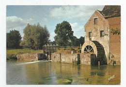 62 Pas De Calais Aire Sur La Lys Env Le Moulin De Mametz - Aire Sur La Lys