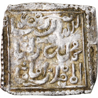 Monnaie, Almohad Caliphate, Millares, 1162-1269, Christian Imitation, TTB - Islamische Münzen