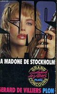 SAS La Madonne De Stockholm   +++TBE+++ LIVRAISON GRATUITE+++ - SAS