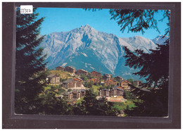 CARTE MODERNE - HAUTE NENDAZ - TB - Nendaz