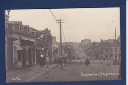 CPA Russie Vladivostock Russia Russian Non Circulé Carte Photo - Russland