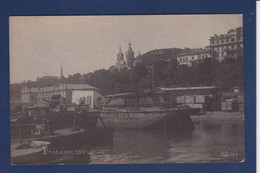 CPA Russie Vladivostock Russia Russian Non Circulé Carte Photo - Russland