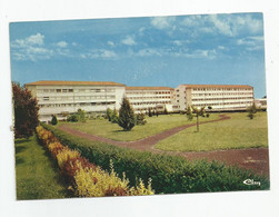 63 Lempdes Lycée Agricole De Marmilhat - Lempdes