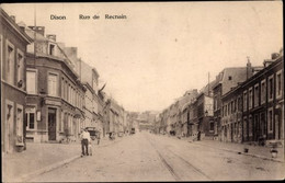 Dison Rue De Rechain - Dison