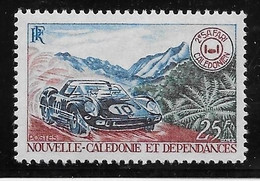 Nouvelle Calédonie N°355 - Neuf ** Sans Charnière - TB - Nuevos