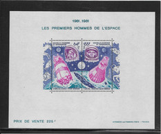 Nouvelle Calédonie BF N°4 - Neuf ** Sans Charnière - TB - Blocks & Sheetlets