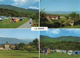 La Rippe VD - La Rippe