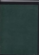 Catalogue Relié De La Vente Corinphila Zurich  :  COLLECTION Jules  CRUSTIN - Catálogos De Casas De Ventas