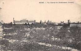 Reims          51         Lot De 5 Cartes En Rapport Avec Le Champagne      (voir Scan) - Reims