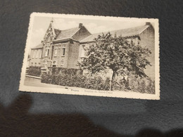 A 4085 - Blegny Hospice Du Sacré Coeur - Blégny