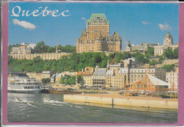 QUEBEC - Québec - Les Rivières