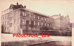 62 Pas De Calais - BETHUNE - " Le Collège St Waast " - Bethune