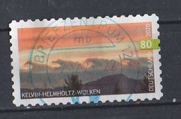 RFA  2020  MI / 3527 - Used Stamps