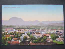 AK ATTNANG PUCHHEIM Ca.1915  //////   D*48429 - Attnang-Pucheim