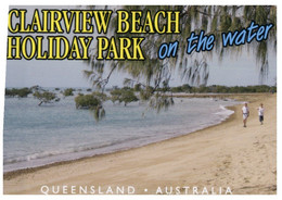 (II [ii]33) (ep) Australia - QLD - Clairview Beach - Far North Queensland