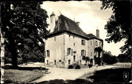 CPA Doyet Allier, Château De La Chassignole - Autres Communes