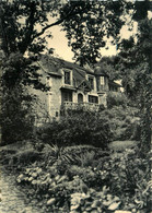 Pont Aven * 2 Cp * Villa KER BOTREL * Barde Breton Théodore Botrel - Pont Aven