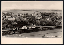 E8635 - TOP Hohndorf Bez. Chemnitz - Foto - Hohndorf