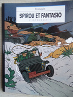 Spirou Et Fantasio   Intégrale 3 EO  De FRANQUIN    Editions NIFFLE - Spirou Et Fantasio
