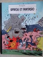 Spirou Et Fantasio   Intégrale 4 EO  De FRANQUIN    Editions NIFFLE - Spirou Et Fantasio