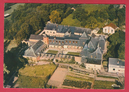 Matagne-la-Petite - Vue Aérienne Du Carmel - Doische