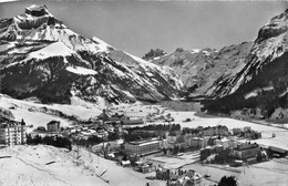 Engelberg - Engelberg