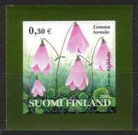 FINLANDIA 2004 - FLOR BOREAL - YVERT 1658** - Neufs