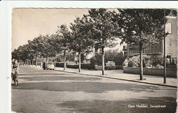 Den Helder : Javastraat --- 1957 - Den Helder