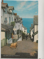 CLOVELLY LA POSTE - Clovelly