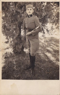 Kingdom Of Yugoslavia, Young Sergeant, Musician With A Bonnet - Divise