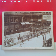 PHOTO WIEN VIENNE PROCESSION DE LA FETE DIEU PHOTOGRAPHE R.LECHNER - Plaatsen