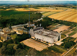 CPSM Rohan-Abbaye De Timadeuc  L318 - Rohan