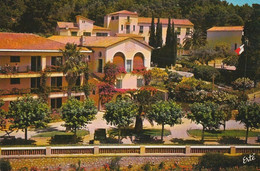 LA VALETTE-DU-VAR. - Domaine Des "Gueules Cassées". CPM - La Valette Du Var