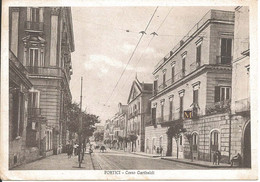 Portici - Corso Garibaldi - Portici