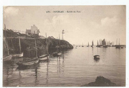 Clohars-Carnoët (29 - Finistère) Douelan - Entrée Du Port - Clohars-Carnoët