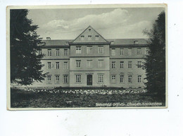 Birkenfeld Elisabeth Kankenhaus Nahe - Birkenfeld (Nahe)