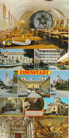 Un Lot De 10 Cartes Postales De EISENSTADT - Eisenstadt