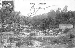 83 - Var  - Le Muy - Le Rabinon    (N3342) - Le Muy