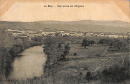 83 - Var  - Le Muy - Vue Prise De L'Argens   (N3343) - Le Muy