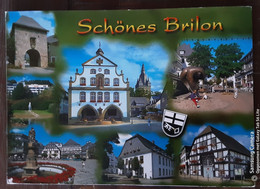 Duitsland - Brilon - 01 - Brilon