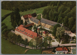 Krumbach In Schwaben - Sanatorium Heilbad Krumbad 1   Version Grundstück Gepflegt - Krumbach