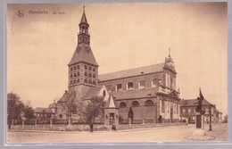 HARELBEKE.   DE KERKZie  Scans. - Harelbeke