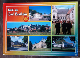 Duitsland - Bad Benthem - Bm 550 - Bad Bentheim