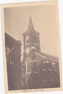 47870 -  Chapon-seraing  église  Carte  Photo - Faimes