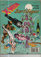 X-Men X Men 14 Sortileges EO BE Semic 01/1988  (BI4) - X-Men