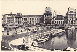 La Gare - Oostende