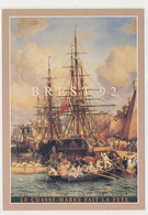 29 - Brest Et Douarnenez 92 - Rassemblement De Bateaux Traditionnels   Le Chasse Marée Fait La Fête - Brest